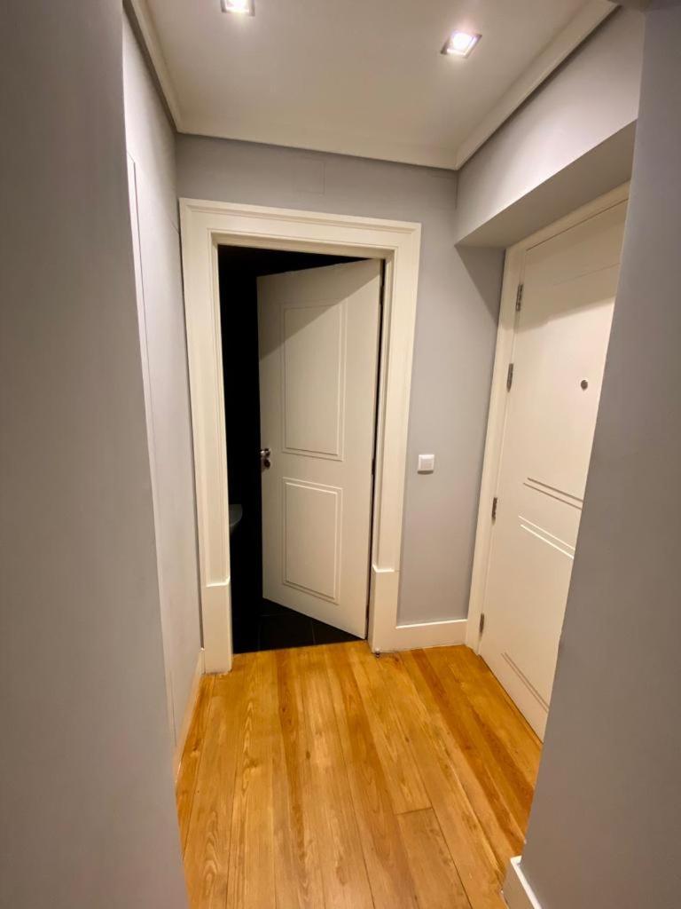 דירות Exuberante Refugio No Centro De Lisboa מראה חיצוני תמונה