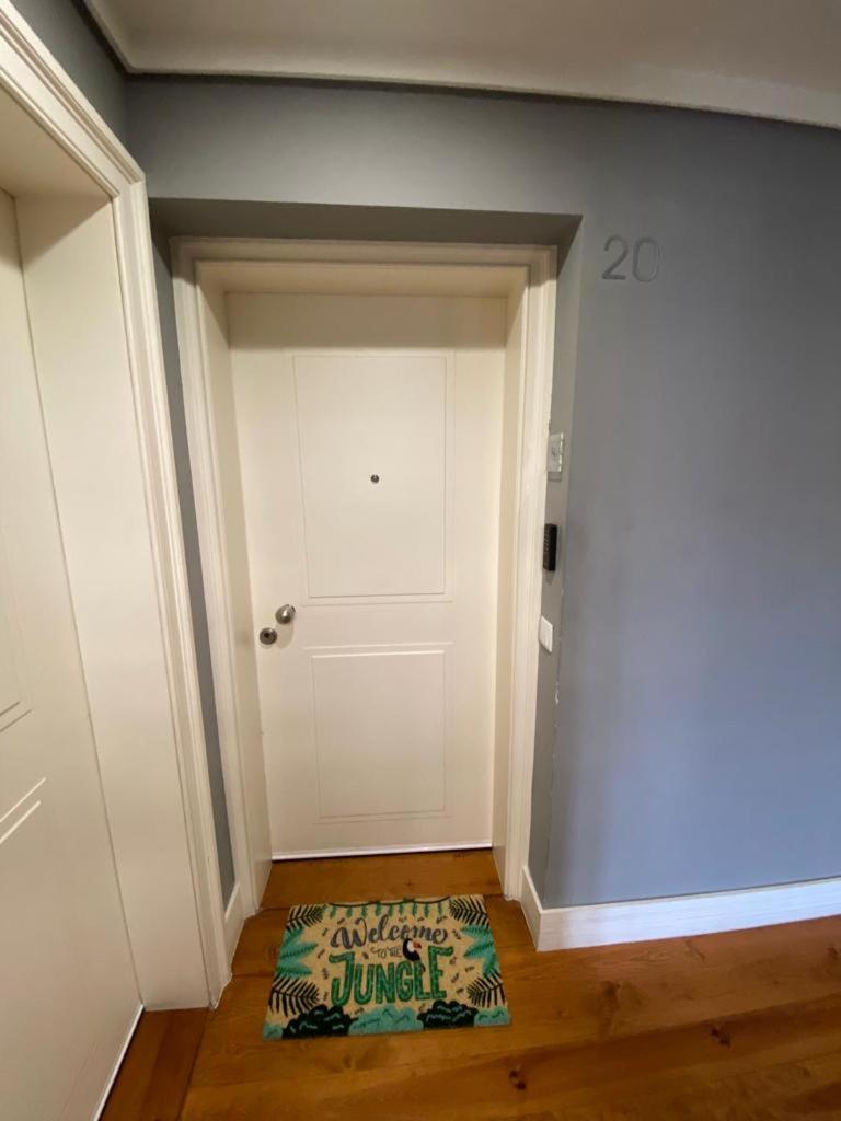 דירות Exuberante Refugio No Centro De Lisboa מראה חיצוני תמונה